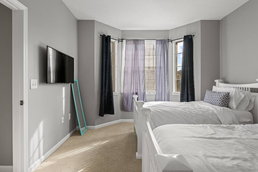 Photo of Bedroom in Kissimmee