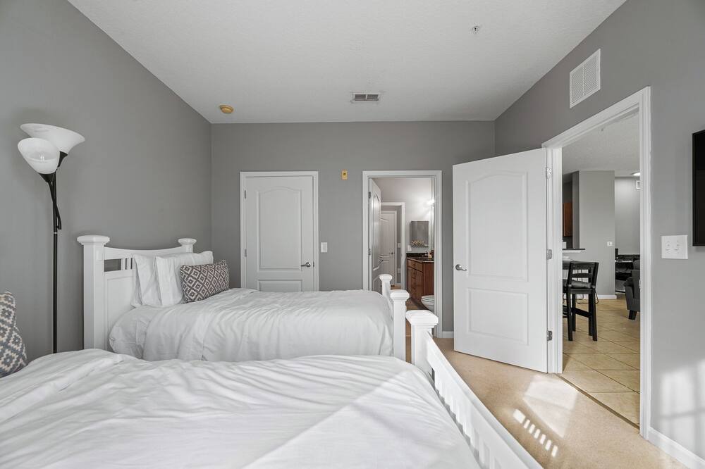 Photo of Bedroom in Kissimmee