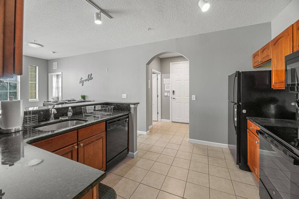 Photo of Kitchen in Kissimmee
