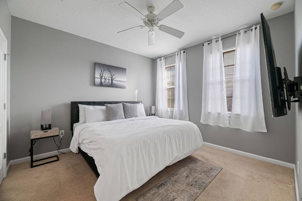 Photo of Bedroom in Kissimmee