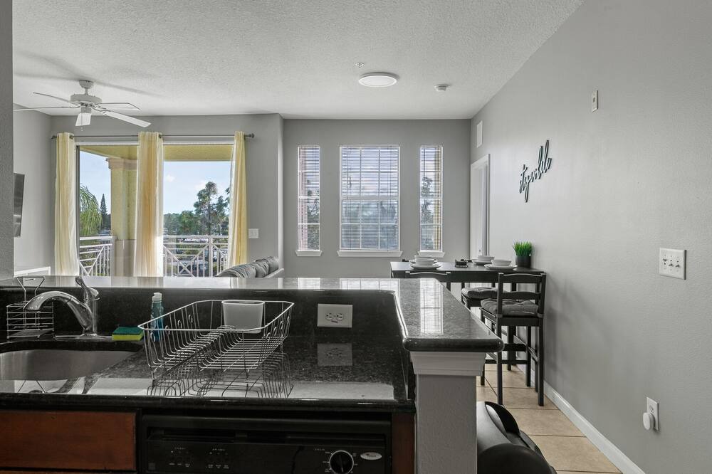Photo of Kitchen in Kissimmee