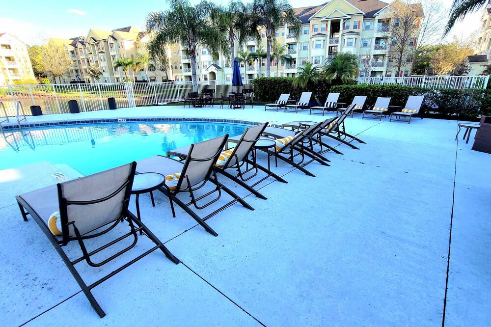 Photo of Outdoor in Kissimmee