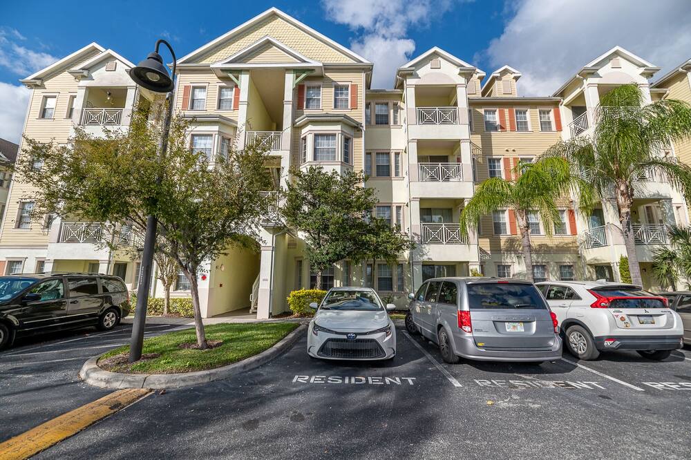 Photo of Outdoor in Kissimmee