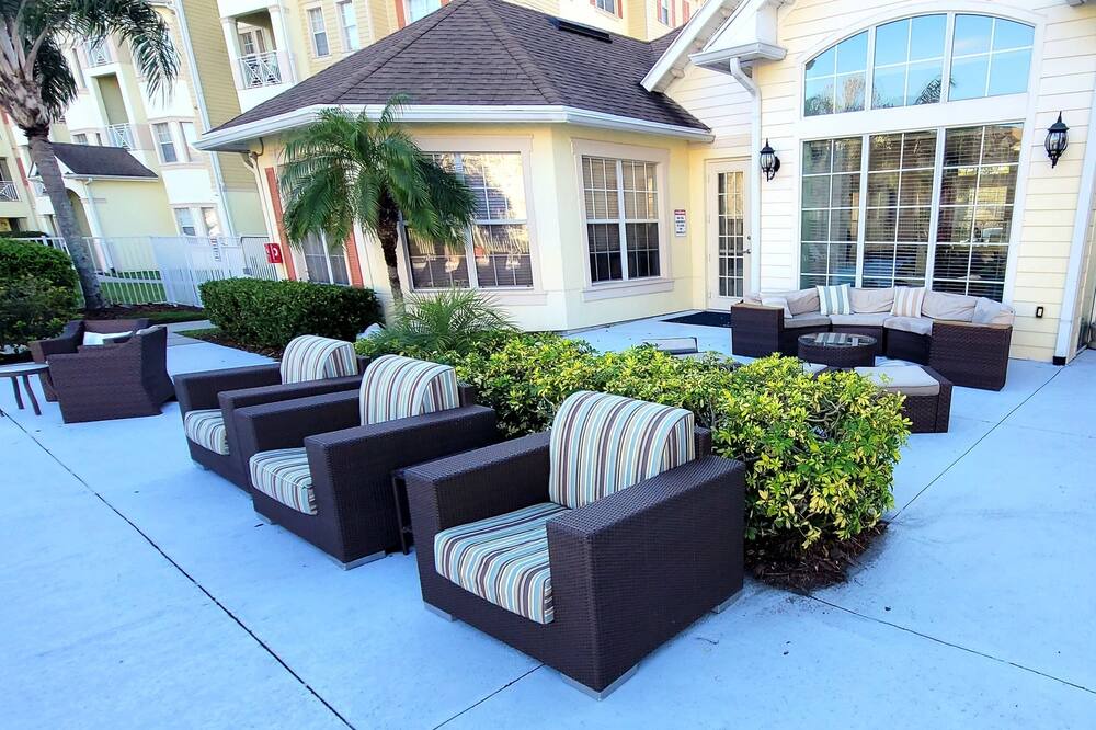 Photo of Outdoor in Kissimmee