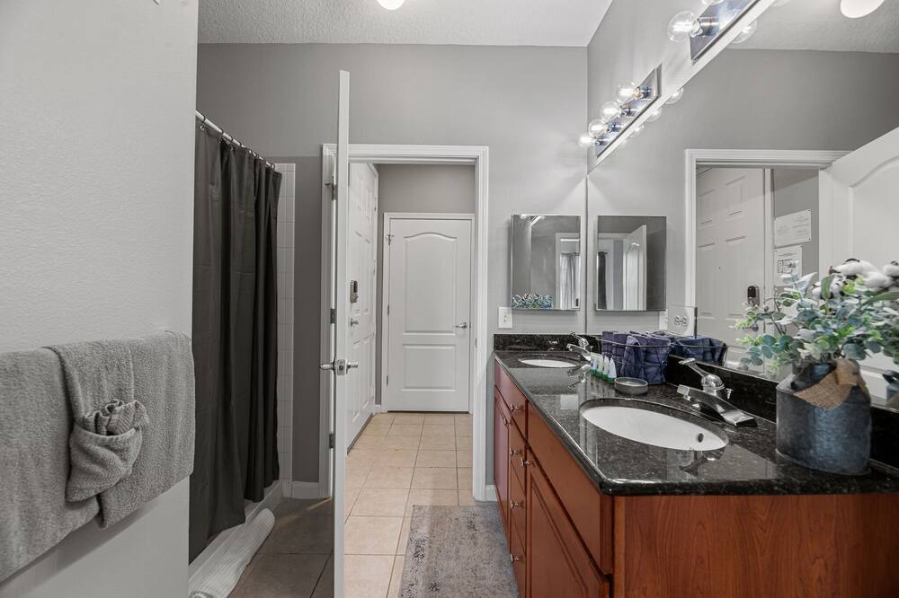 Photo of Bathroom in Kissimmee