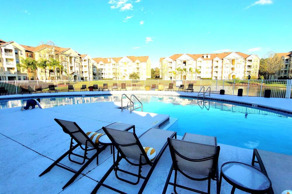 Photo of Outdoor in Kissimmee