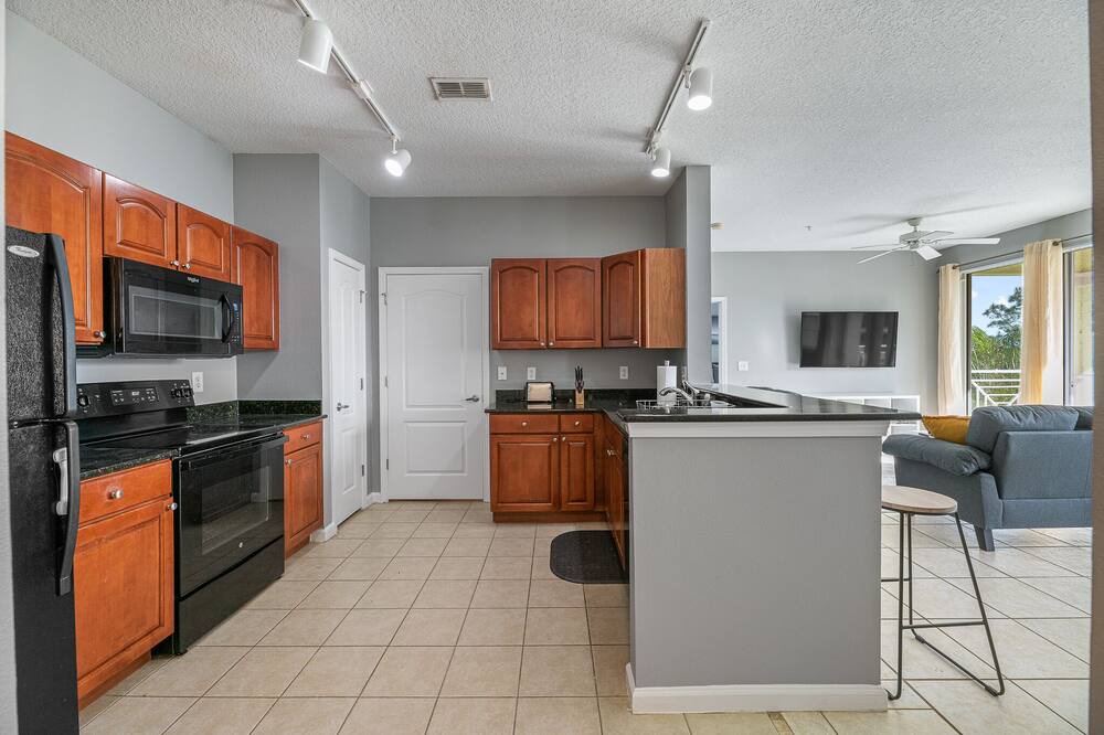 Photo of Kitchen in Kissimmee