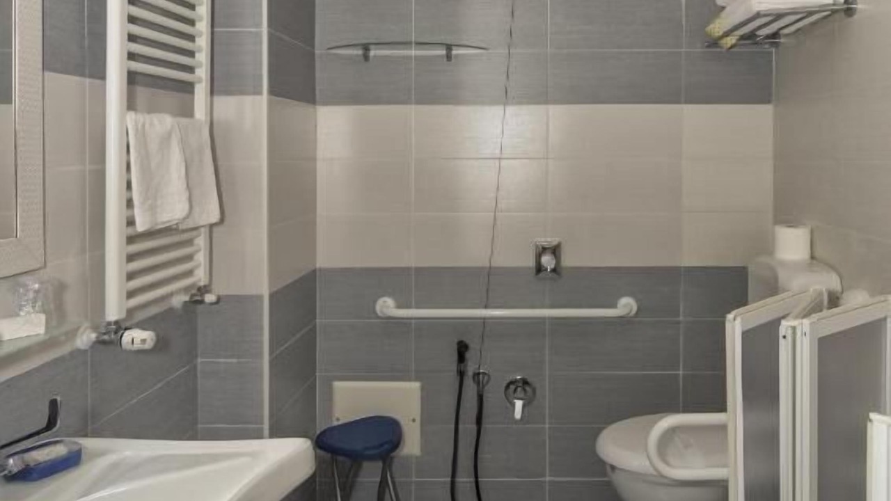 Photo of Bathroom in Lido di Camaiore