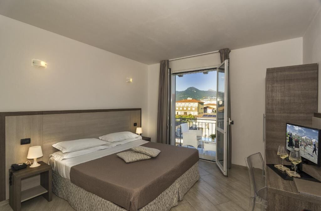 Photo of Bedroom in Lido di Camaiore