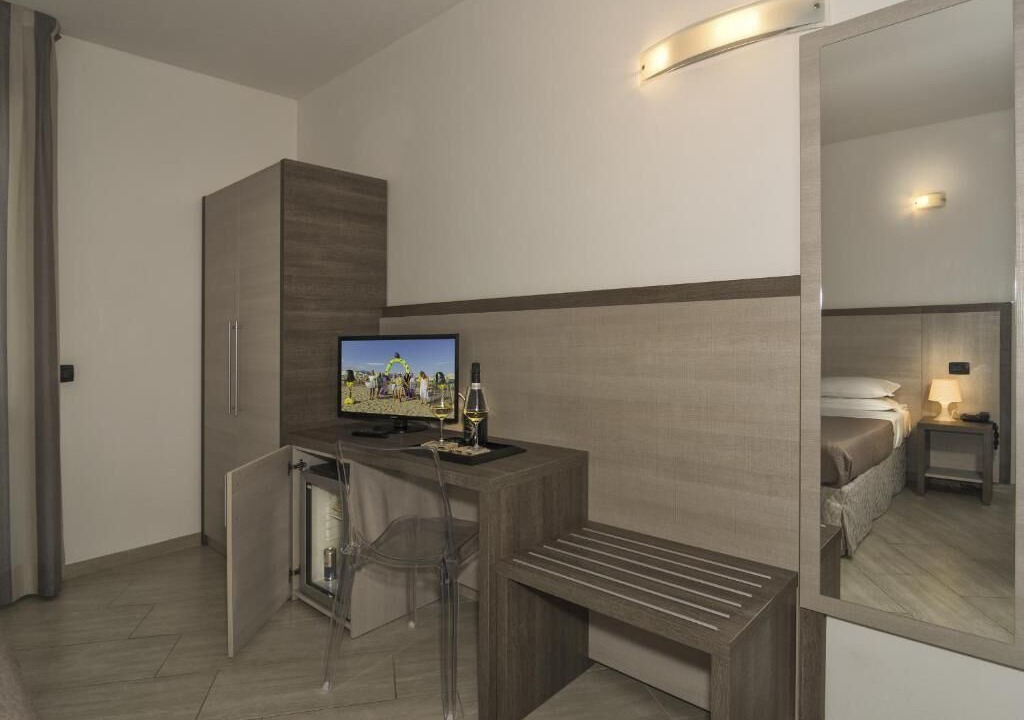 Photo of Bedroom in Lido di Camaiore