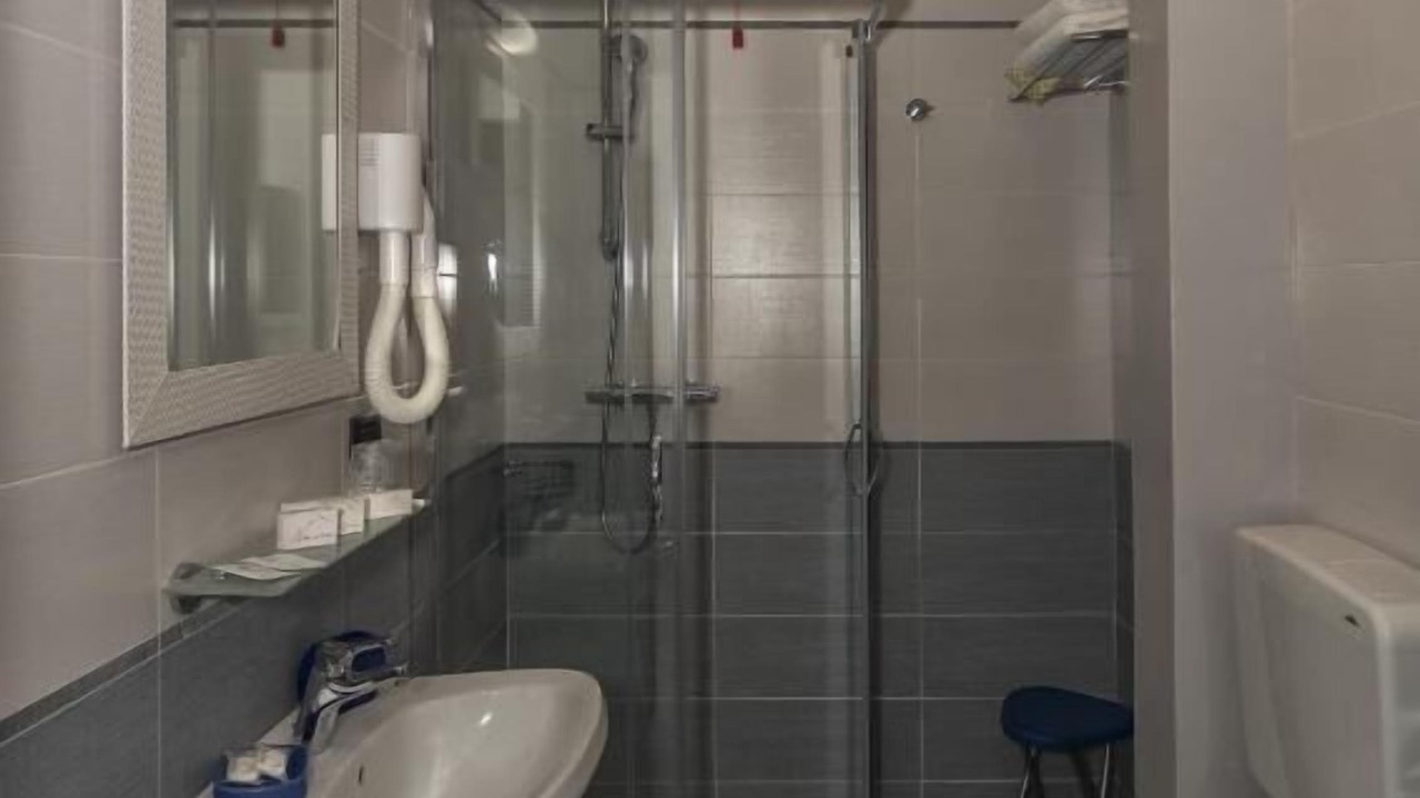 Photo of Bathroom in Lido di Camaiore