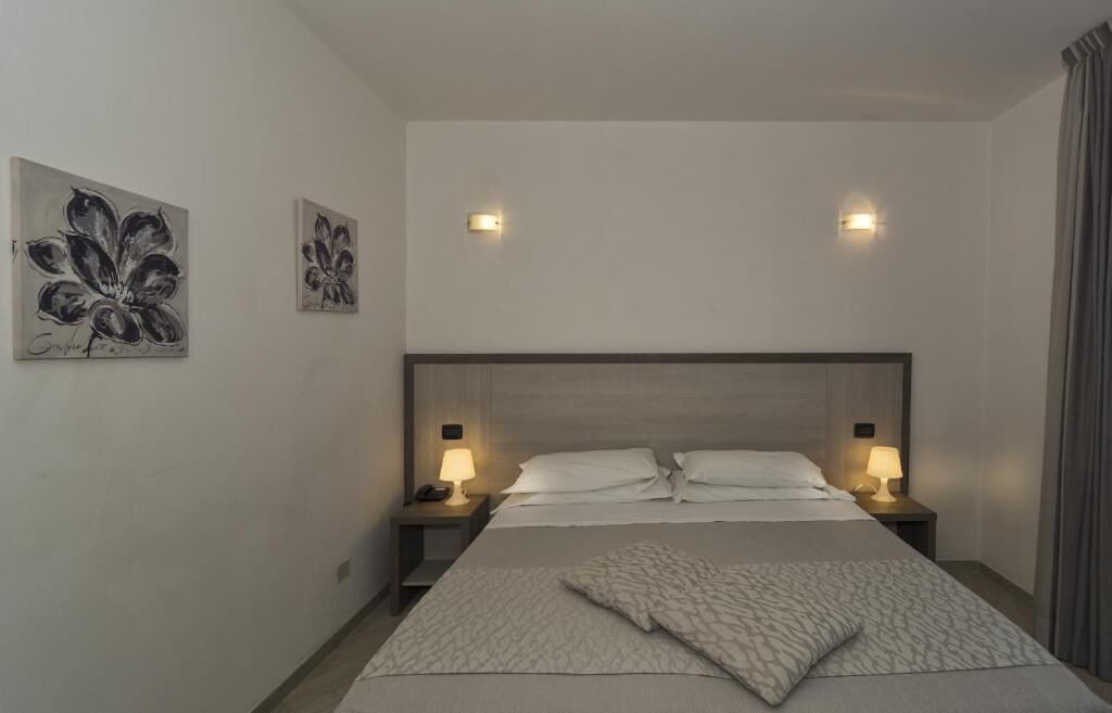 Photo of Bedroom in Lido di Camaiore
