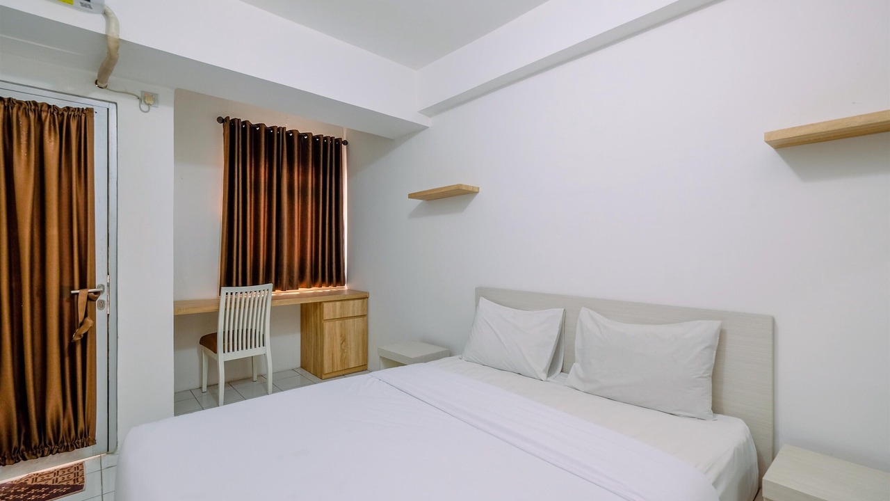 Photo of Bedroom in Gunung Putri