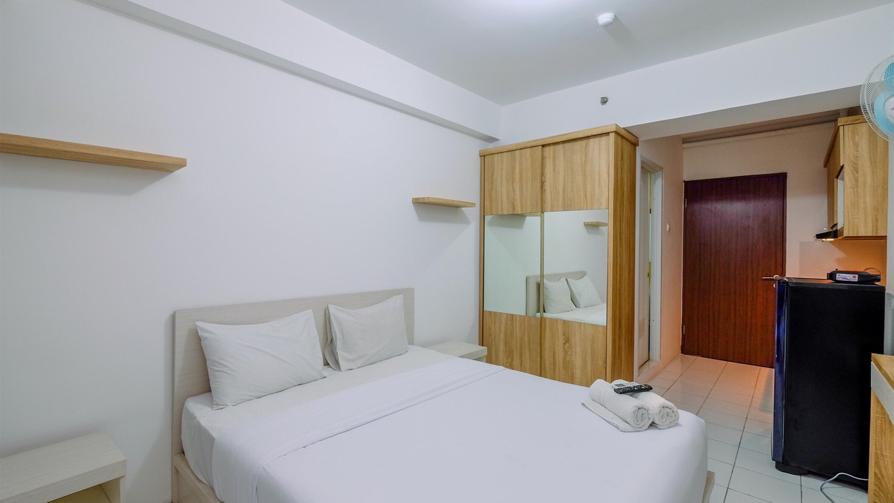 Photo of Bedroom in Gunung Putri