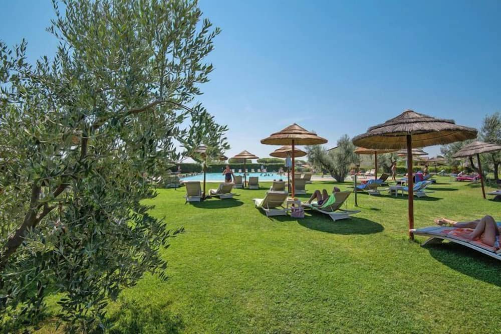 Photo of Outdoor in Campiglia Marittima