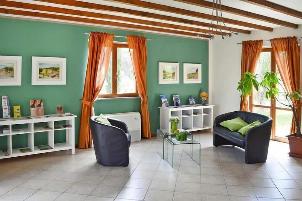 Photo of Livingroom in Campiglia Marittima