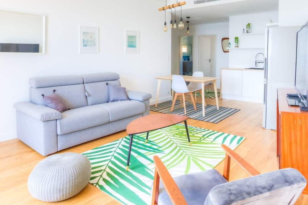 Photo of Livingroom in La Californie