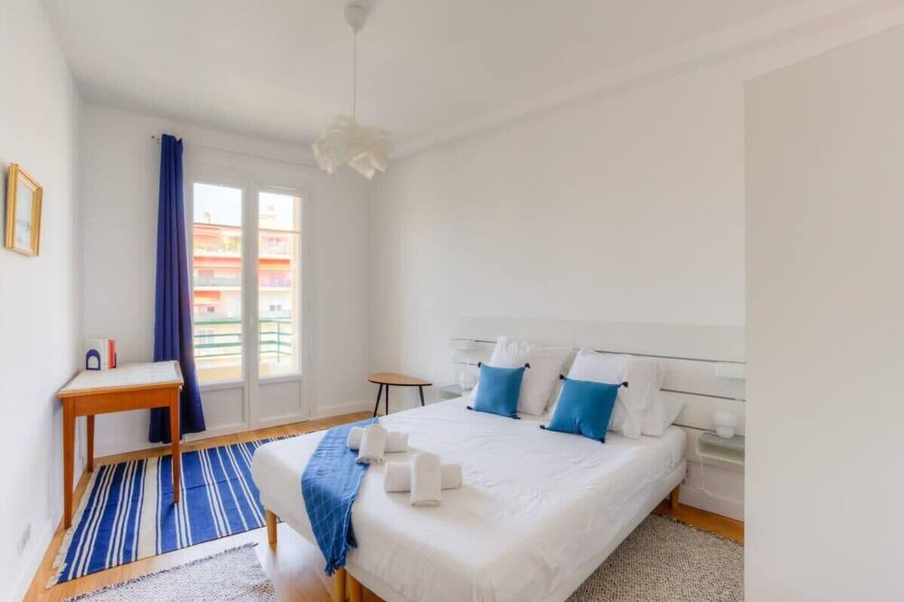 Photo of Bedroom in La Californie