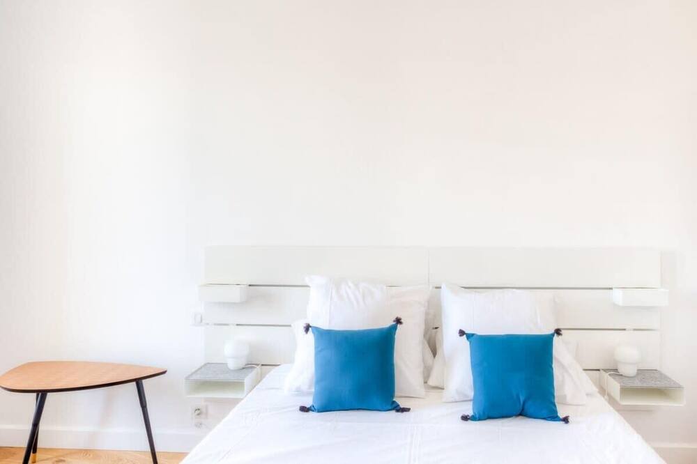 Photo of Bedroom in La Californie