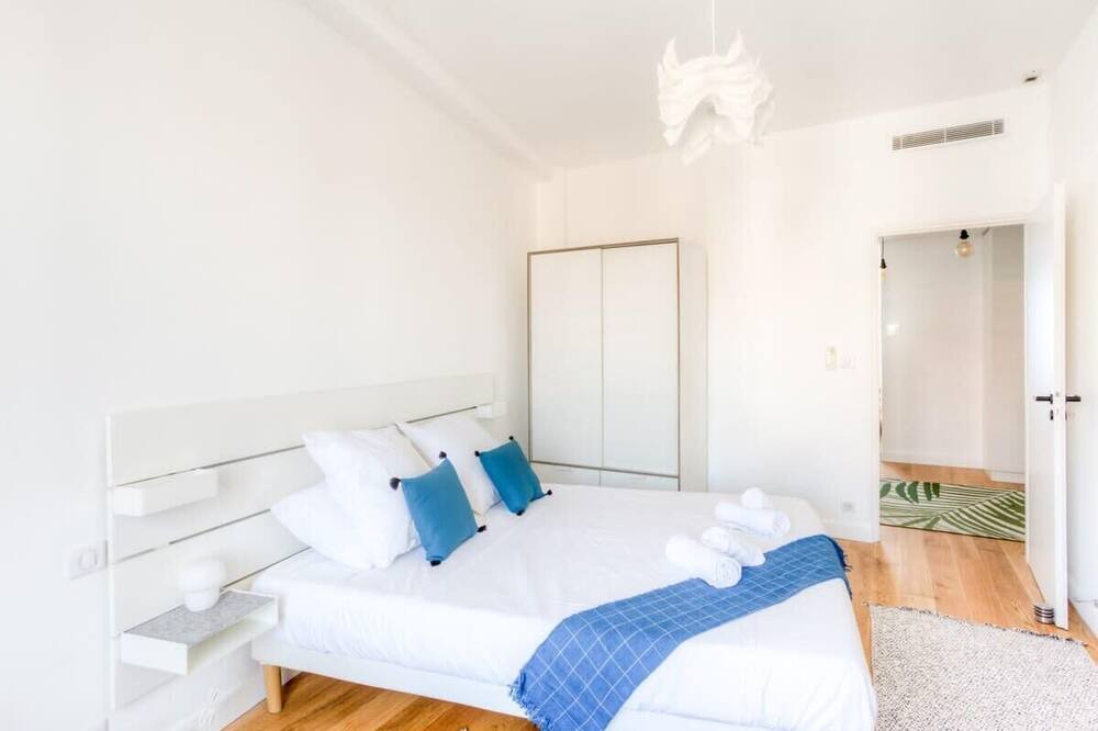 Photo of Bedroom in La Californie