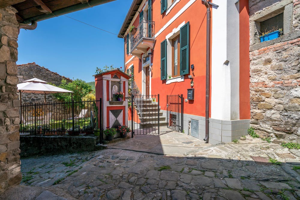 Photo of Outdoor in Collegnago