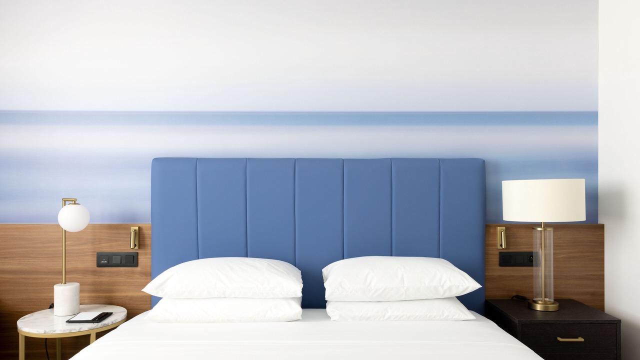 Photo of Bedroom in L'Arenas