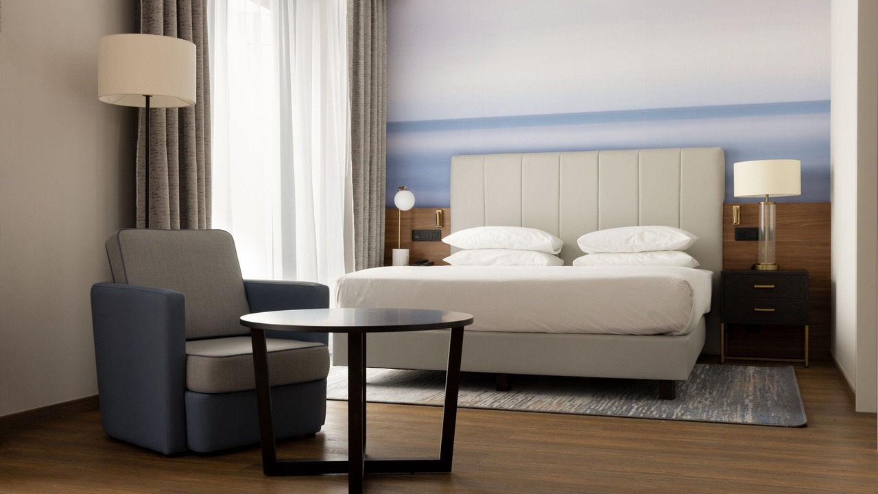 Photo of Bedroom in L'Arenas