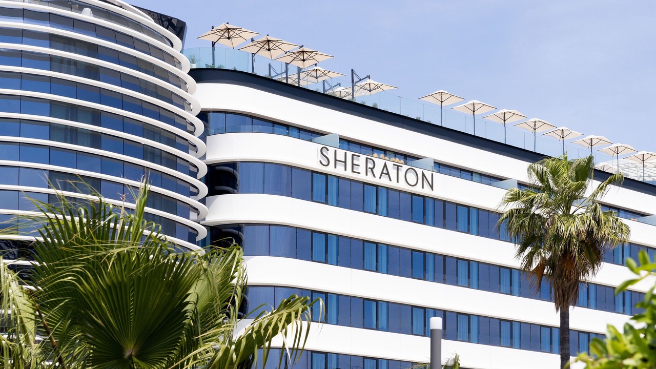 Photo of Outdoor in L'Arenas