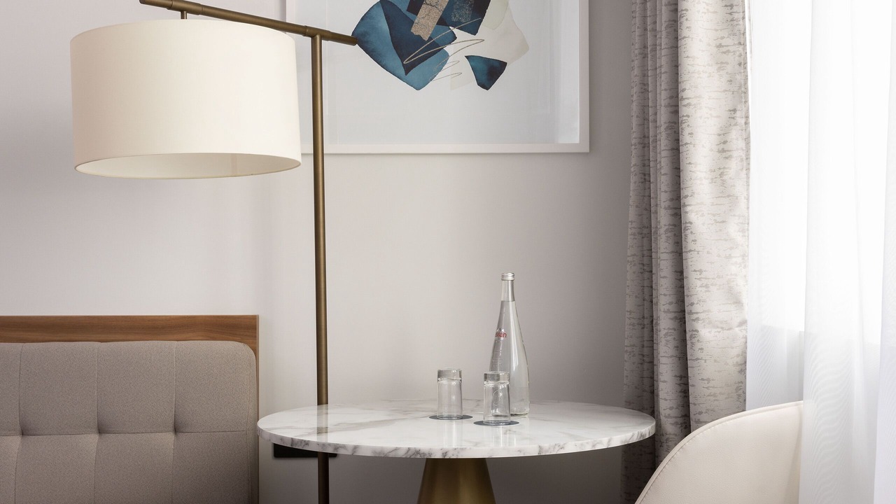 Photo of Bedroom in L'Arenas