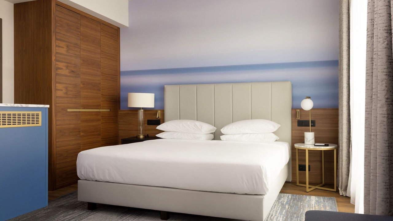 Photo of Bedroom in L'Arenas
