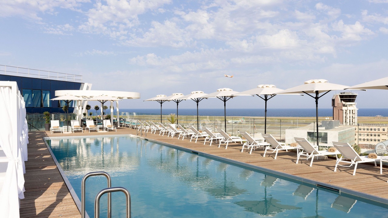 Photo of Outdoor in L'Arenas