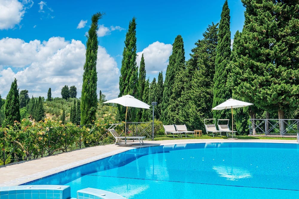 Photo of Outdoor in Bucciano