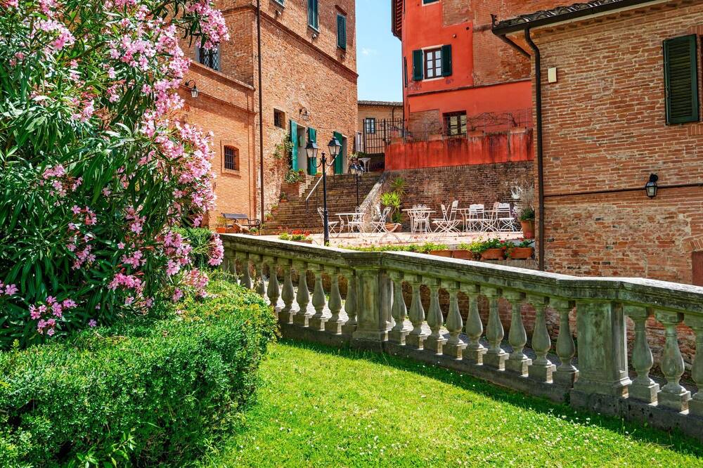 Photo of Outdoor in Bucciano