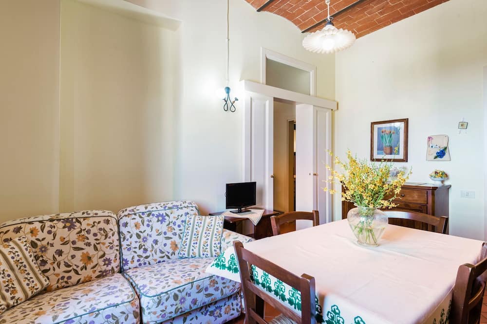 Photo of Livingroom in Bucciano