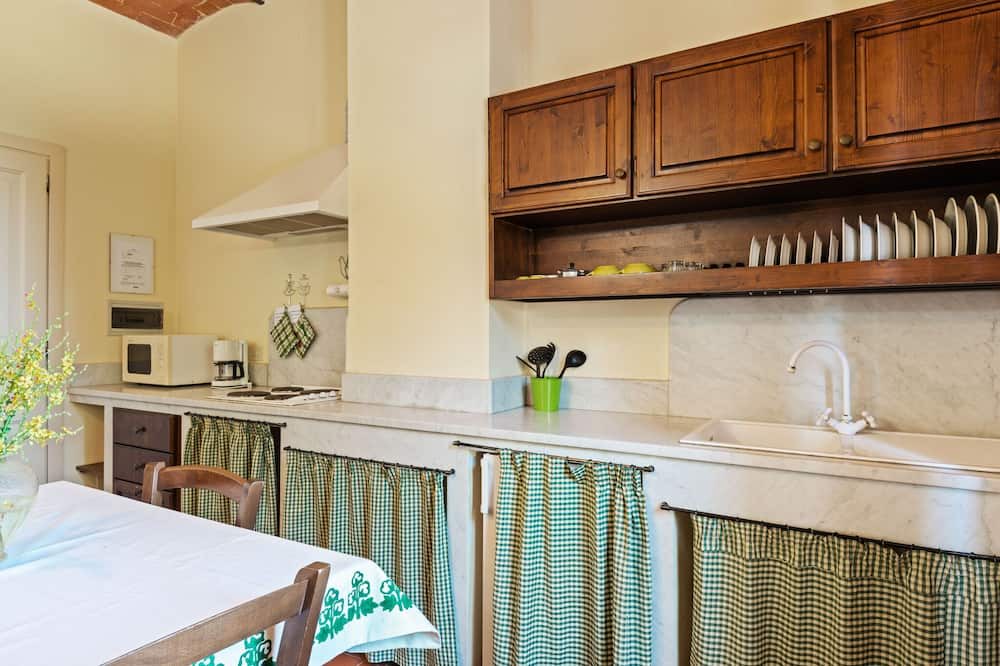 Photo of Kitchen in Bucciano