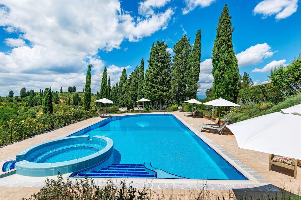 Photo of Outdoor in Bucciano