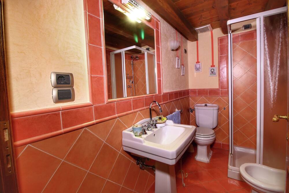 Photo of Bathroom in Pian di Sco