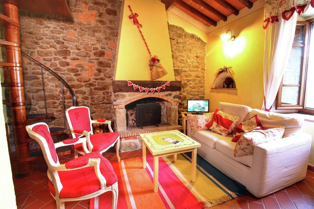 Photo of Livingroom in Pian di Sco