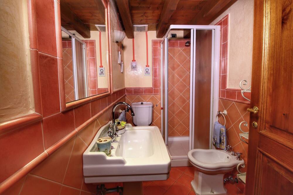 Photo of Bathroom in Pian di Sco