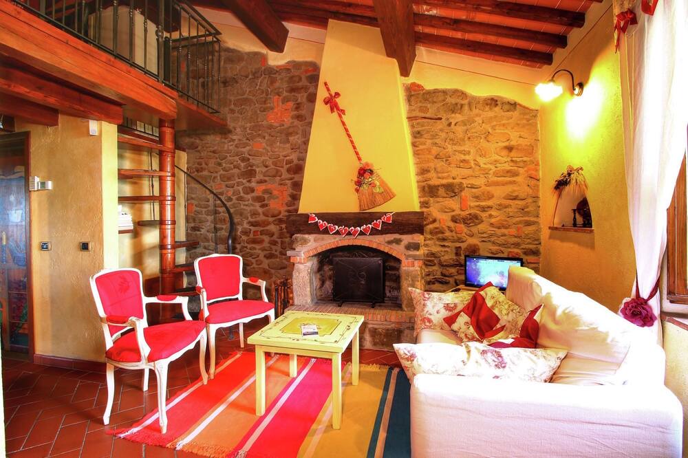 Photo of Livingroom in Pian di Sco