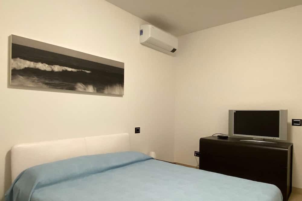 Photo of Bedroom in Marina di Campo