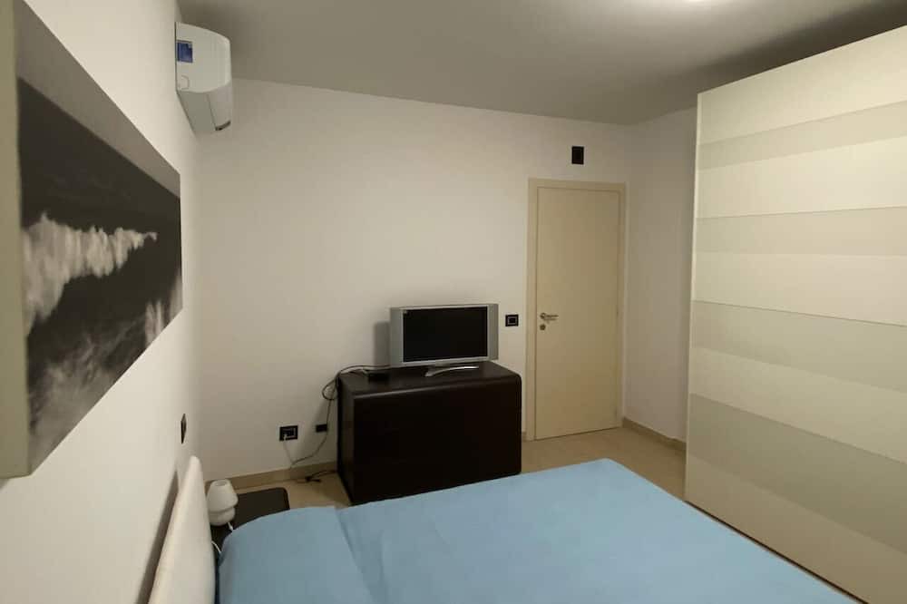 Photo of Bedroom in Marina di Campo