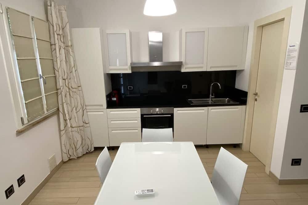 Photo of Kitchen in Marina di Campo