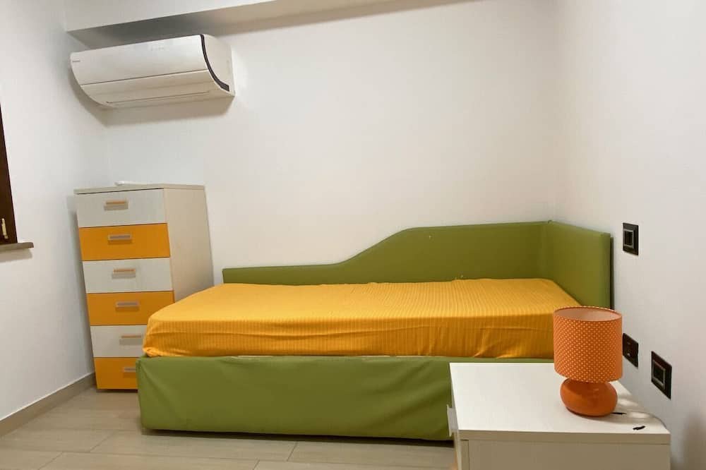 Photo of Bedroom in Marina di Campo