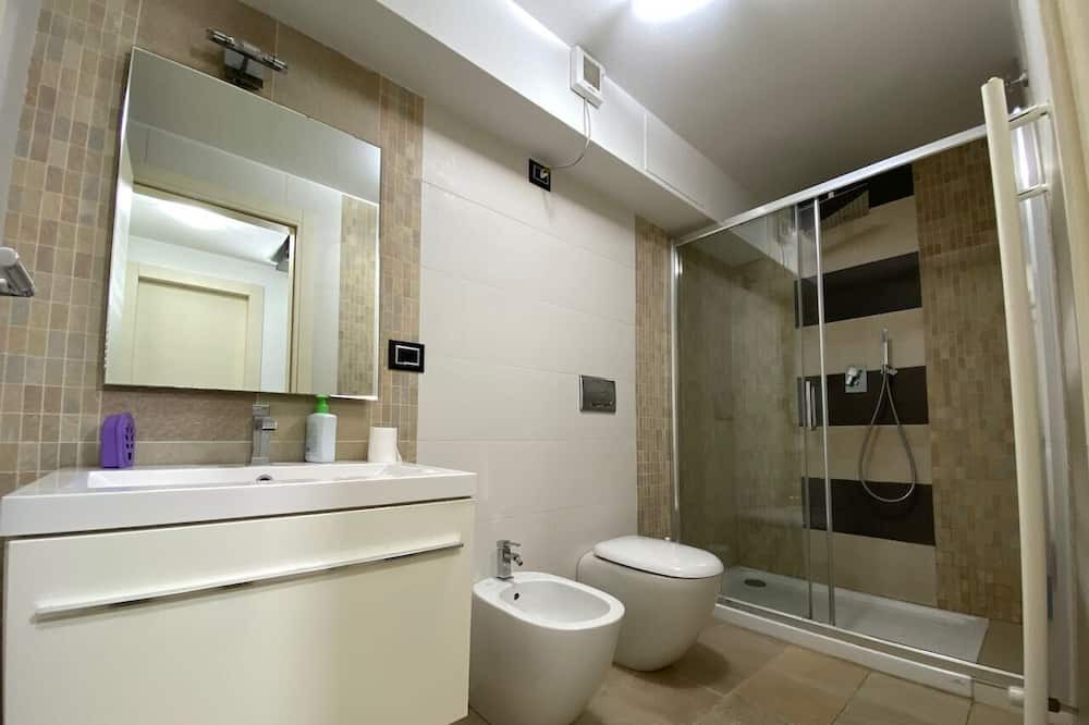 Photo of Bathroom in Marina di Campo