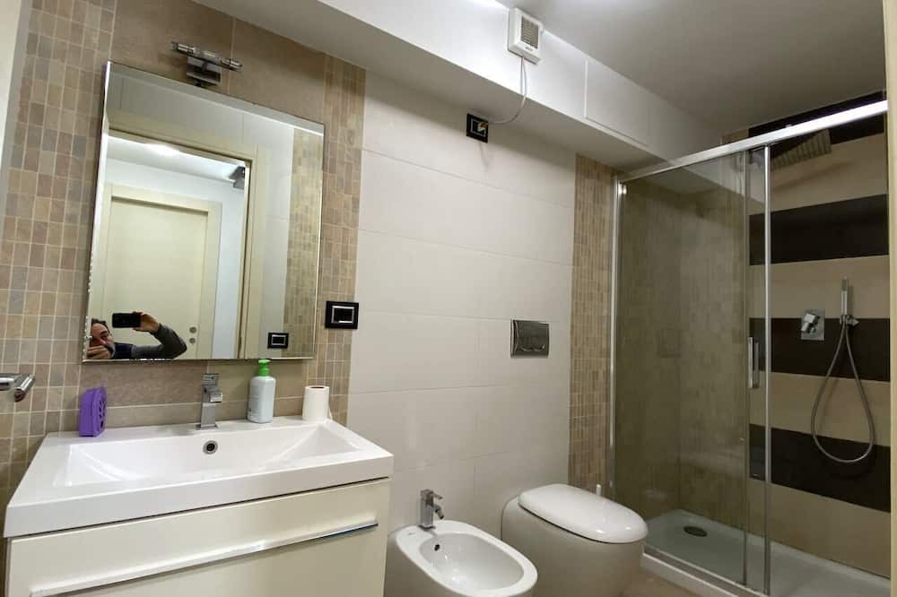 Photo of Bathroom in Marina di Campo