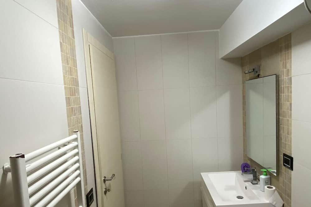 Photo of Bathroom in Marina di Campo