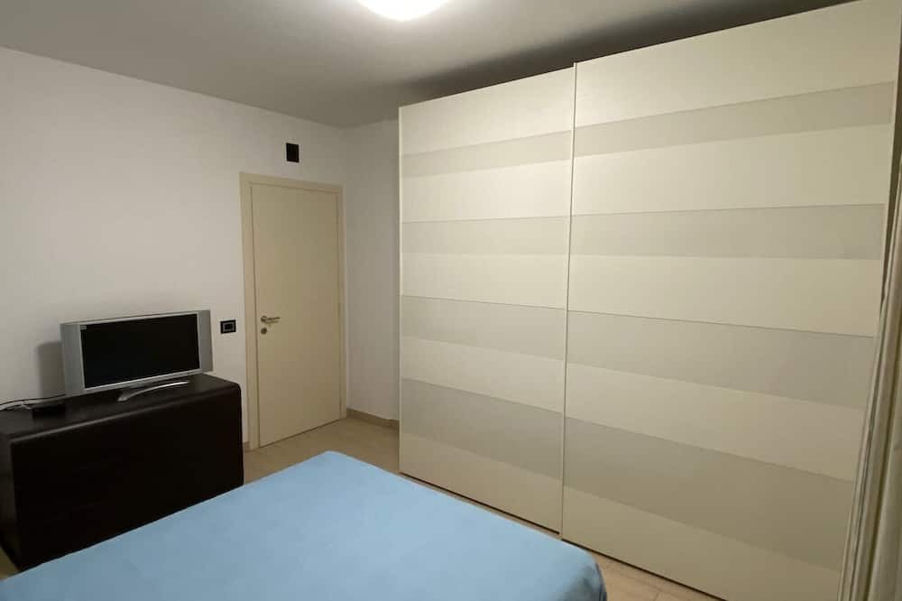 Photo of Bedroom in Marina di Campo