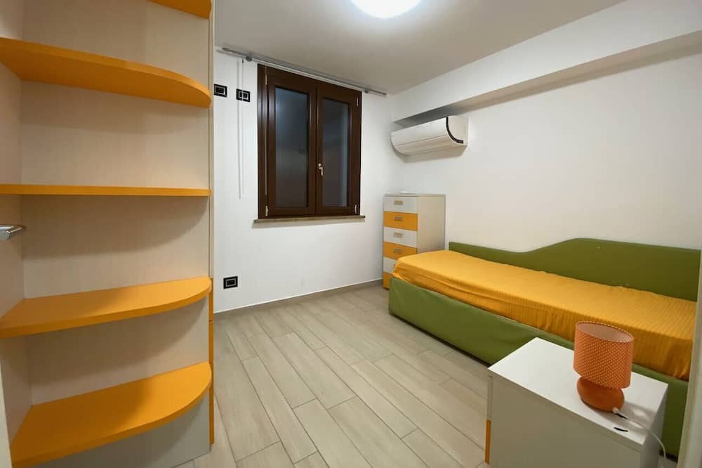Photo of Bedroom in Marina di Campo