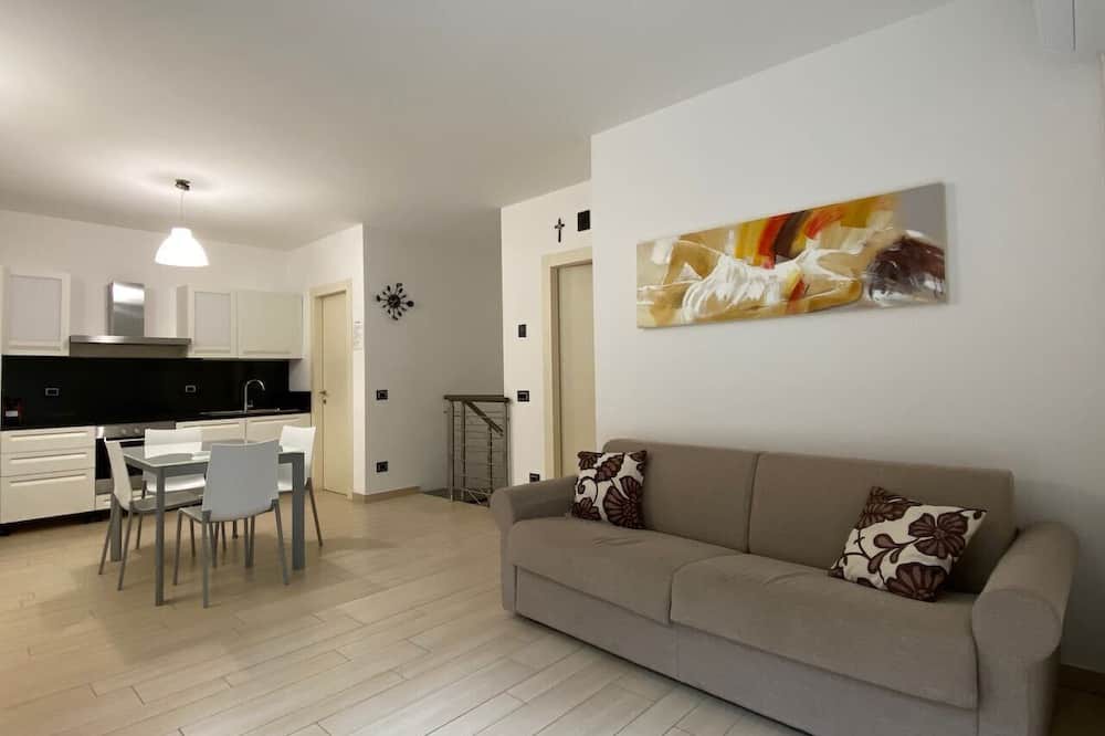 Photo of Livingroom in Marina di Campo